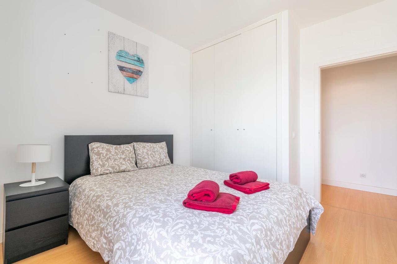 Bright & Spacious 2 Bed Flat 2 Bath W Garage In Lagos Marina Екстериор снимка