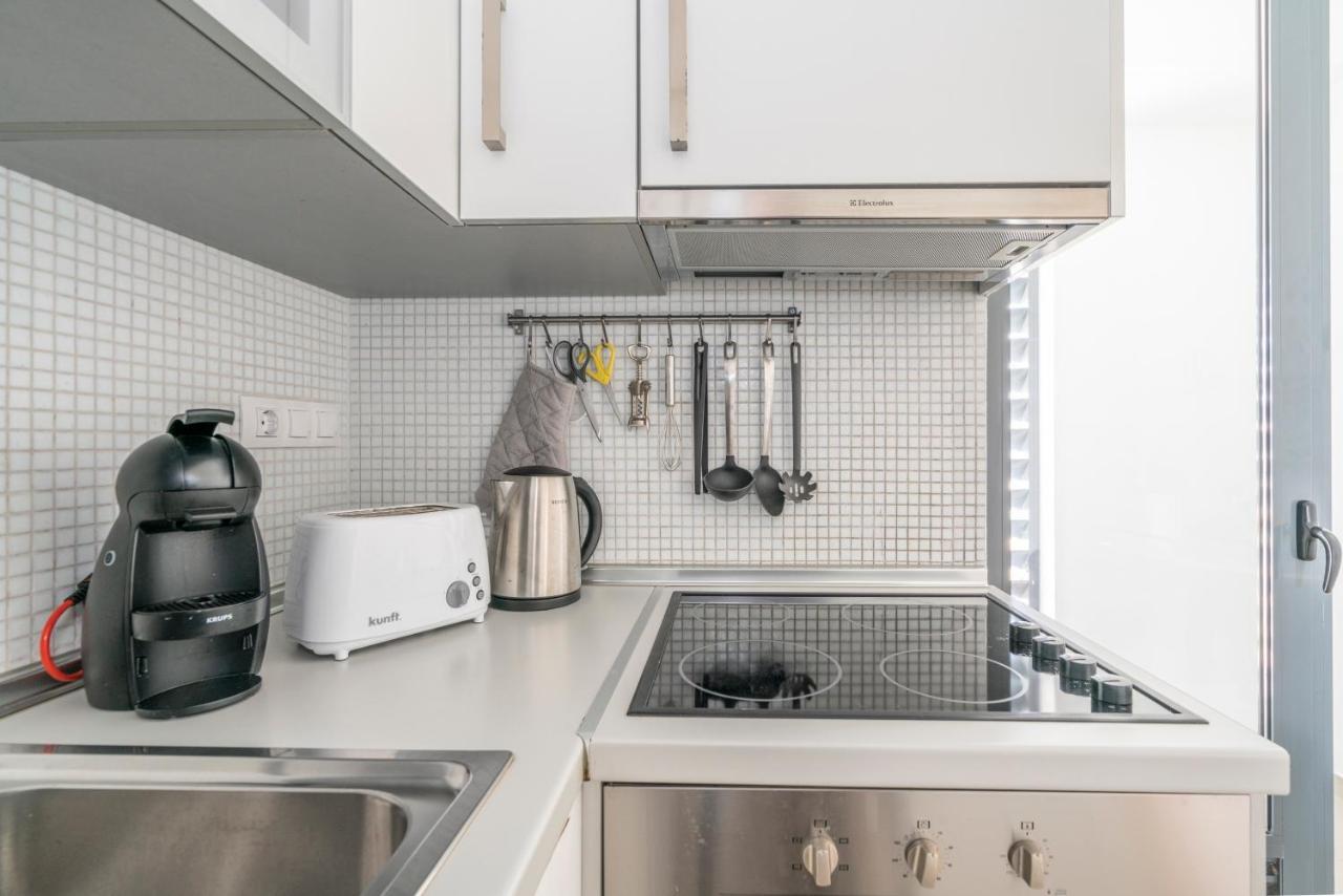 Bright & Spacious 2 Bed Flat 2 Bath W Garage In Lagos Marina Екстериор снимка